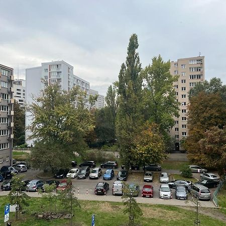 Przytulnie W Samym Centrum Warszawy 华沙 外观 照片